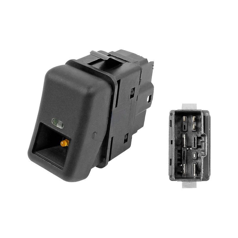 Window Switch, back drive